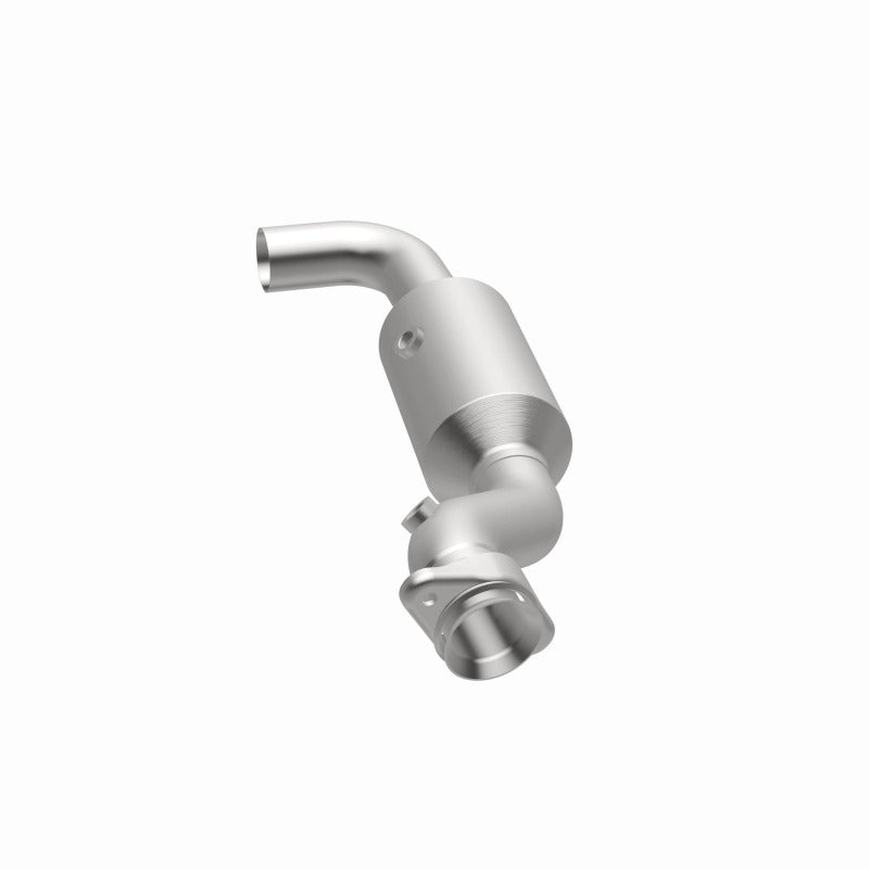 MagnaFlow 15-17 Ford F-150 XL V6 3.5L Direct Fit OEM Grade Federal Catalytic Converter