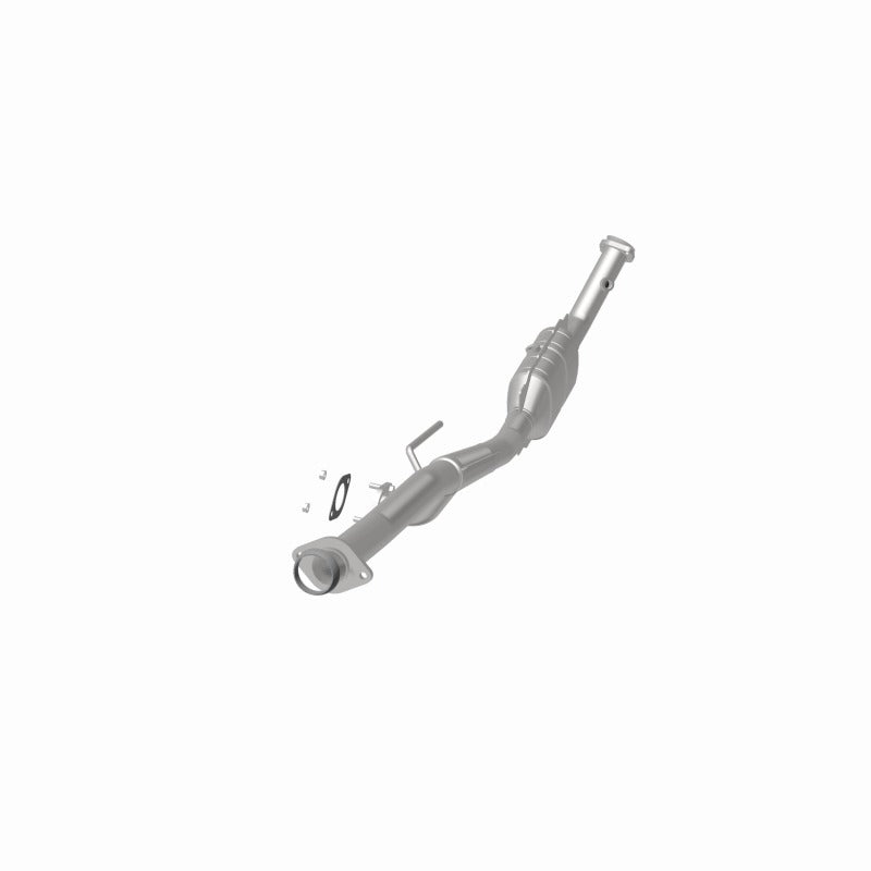 MagnaFlow Direct Fit Catalytic Converter 07-09 Ranger 3.0 Passenger Side OEM