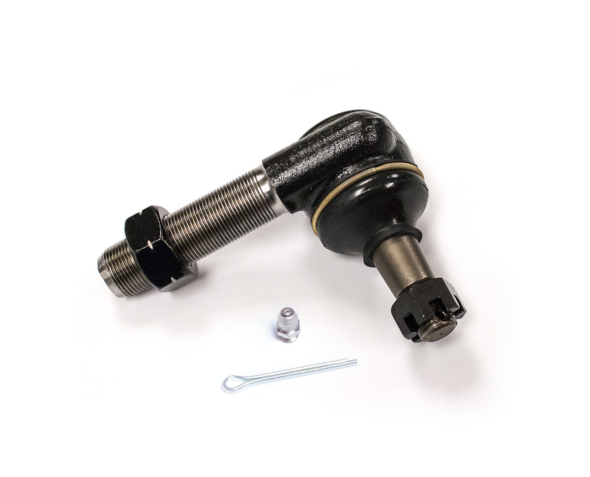 97-06 Jeep Wrangler TJ Tie Rod End Offset Large Taper 7/8 Inch x 18 Left-Hand Thread TeraFlex