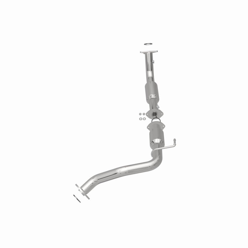 MagnaFlow Direct Fit Catalytic Converter 08-15 Toyota Sequoia
