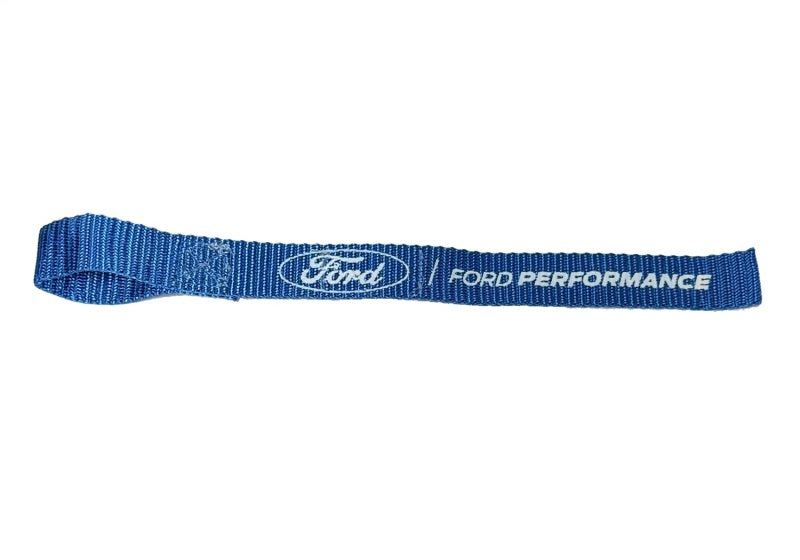 Ford Performance Winch Pull Strap