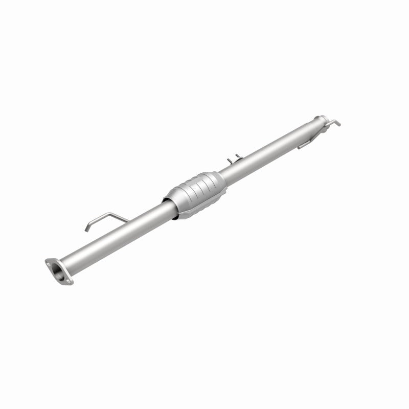 MagnaFlow Direct Fit Catalytic Converter 00-04 Tundra 3.4L rear OEM