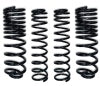 Fabtech 2020 Jeep Gladiator (JT) 4WD 3in Coil Spring Kit