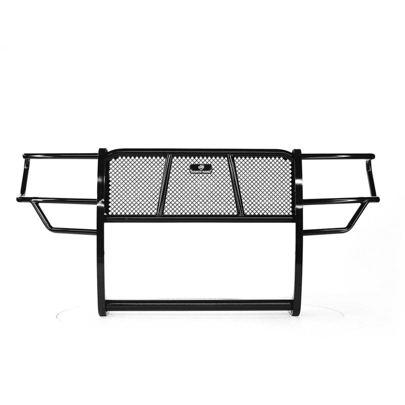Ranch Hand Legend Series Grille Guard Fits Select 07-13 Toyota Tundra Model GGT07HBL1