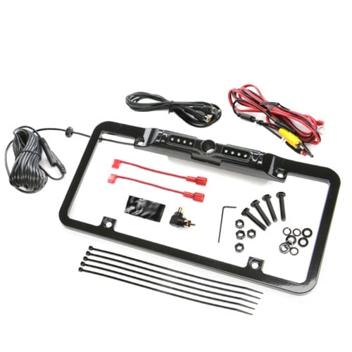 Edge 98202 Back-Up Camera for CTS/CTS2 Monitors