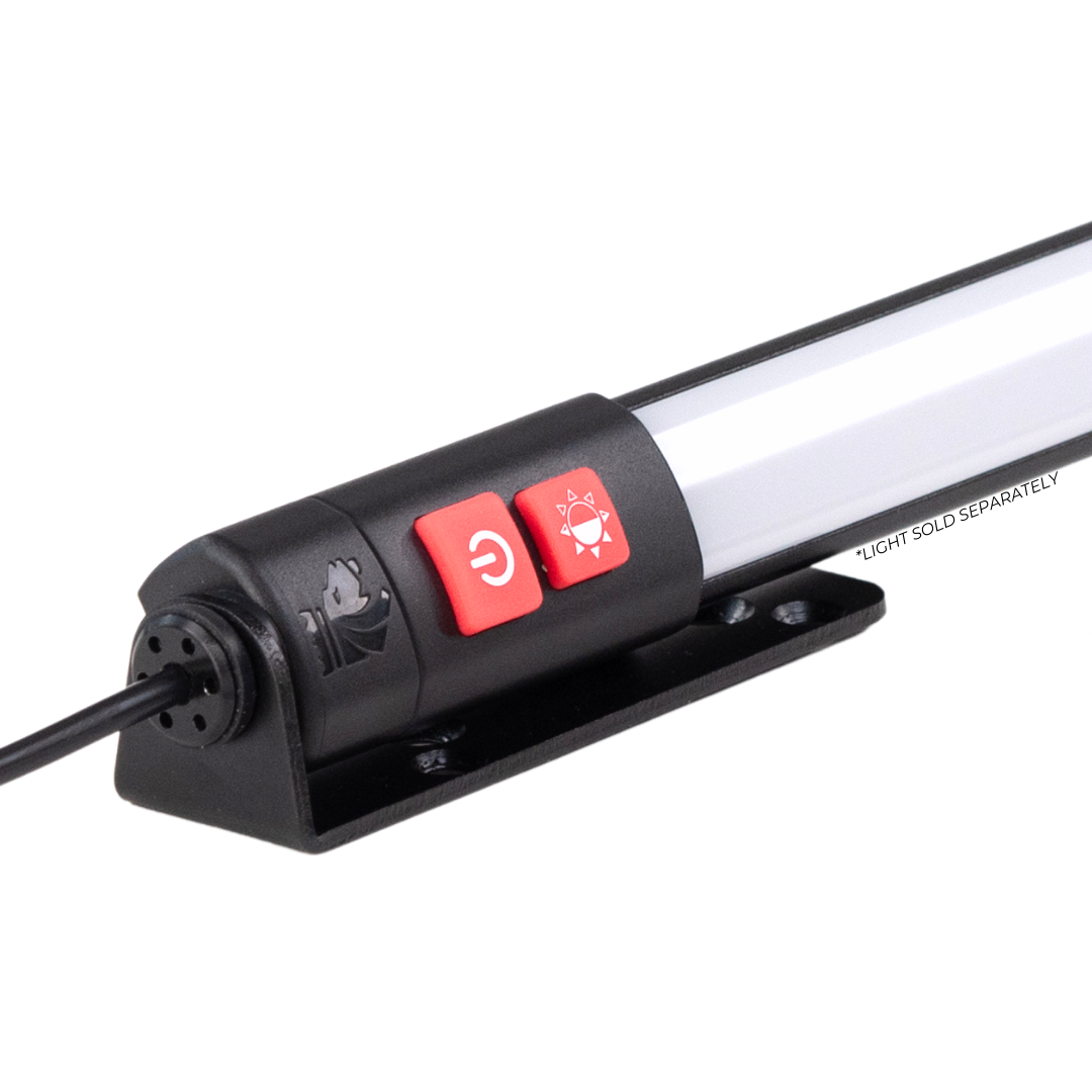 F-Series 40" Light, 10-Pack