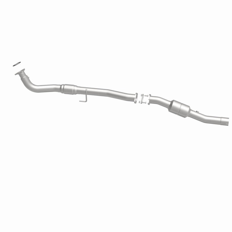 MagnaFlow Direct Fit Catalytic Converter 03-08 Chevy/GMC P/S rr 6.0L