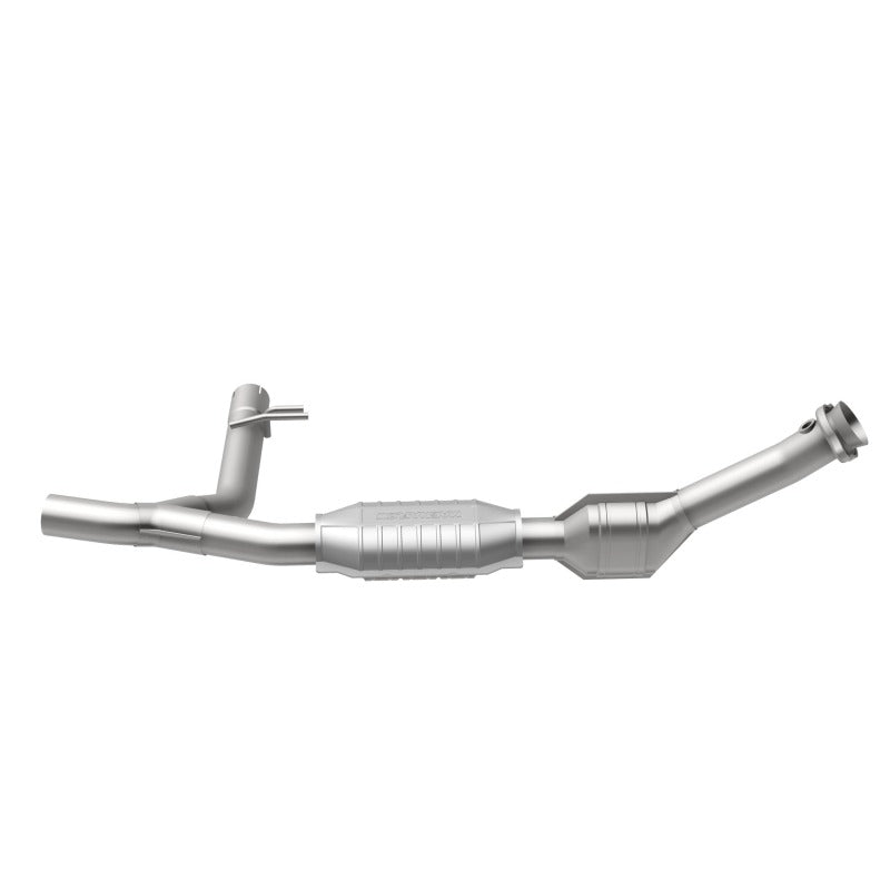 MagnaFlow Direct Fit Catalytic Converter 97-98 Expedition-Navigator