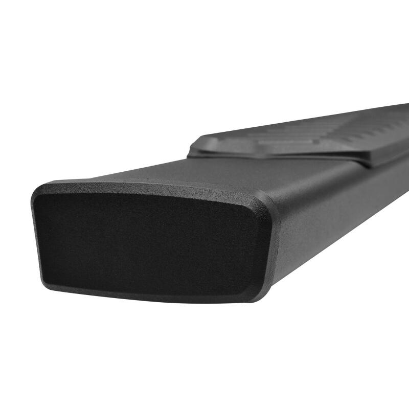 Westin 19-23 Ford Ranger SuperCab R5 Nerf Step Bars - Black