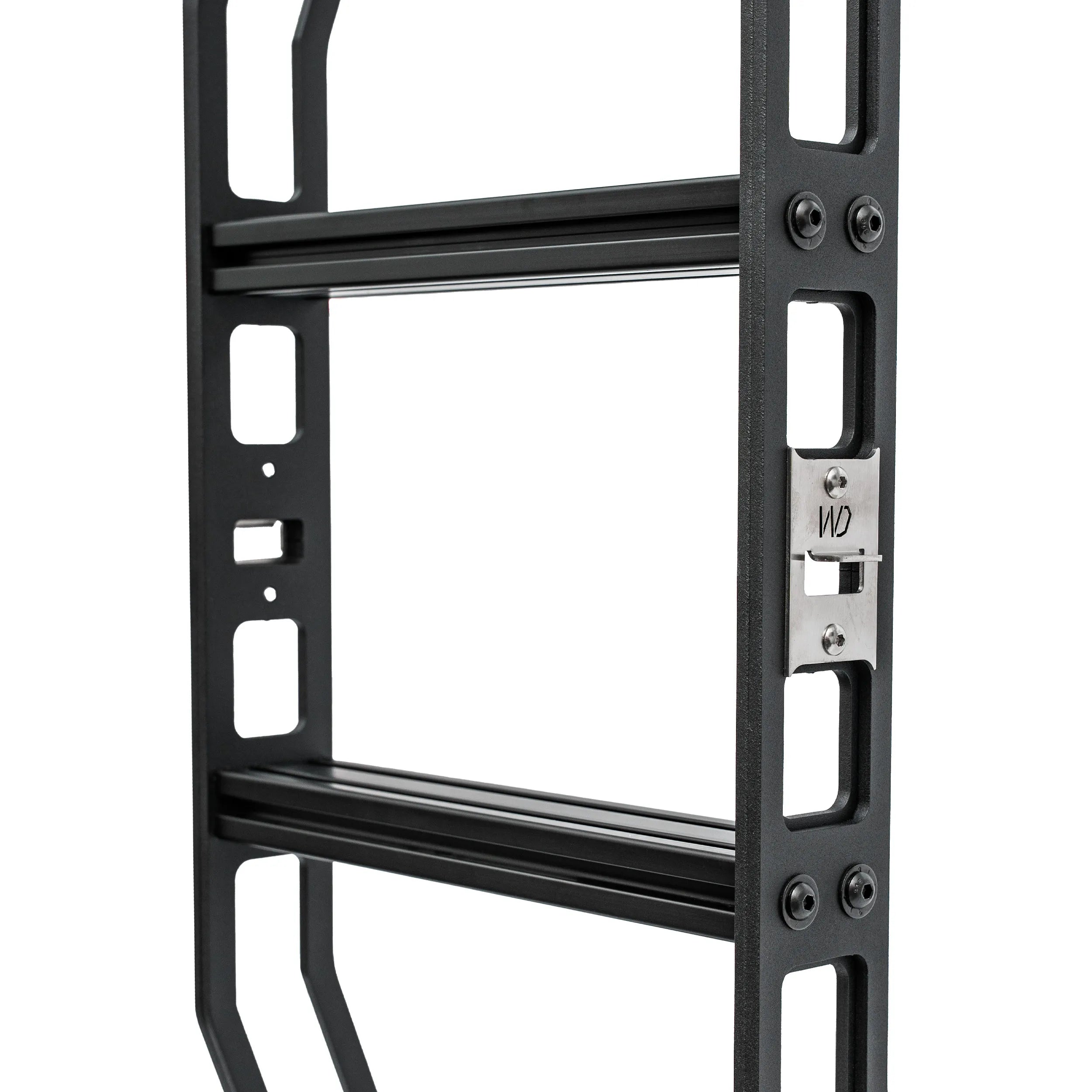 Westcott Designs Full-Length Rear Hatch Ladder | 2025+ 4Runner