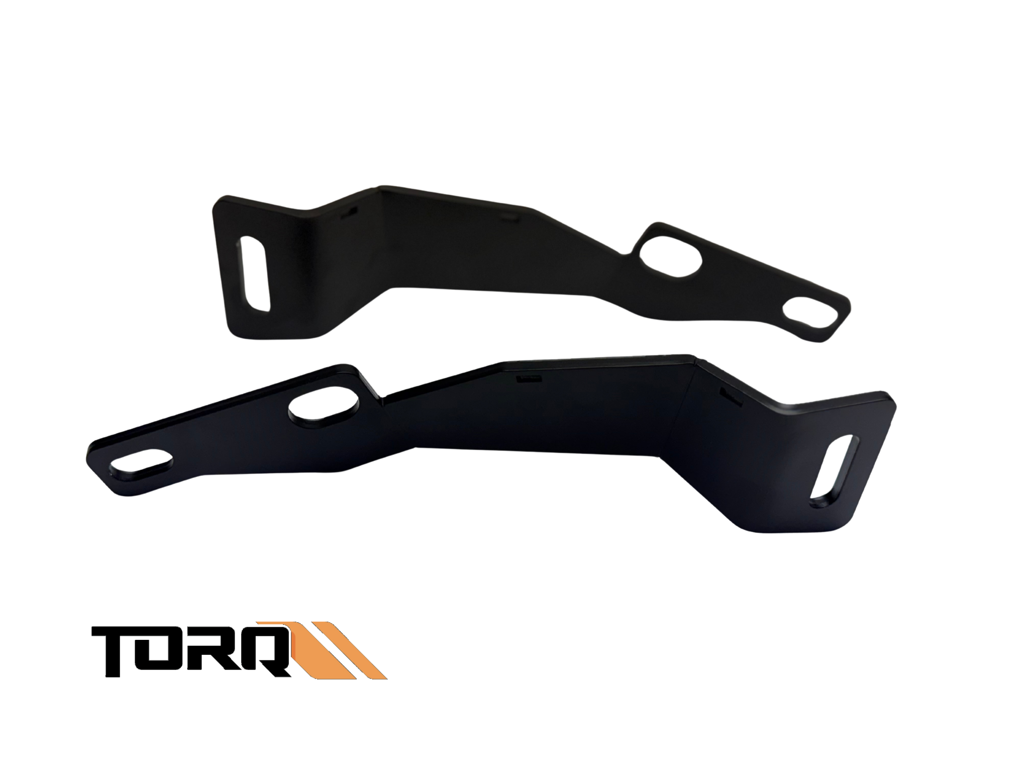 Ditch Light Brackets for 2025+ Toyota 4Runner