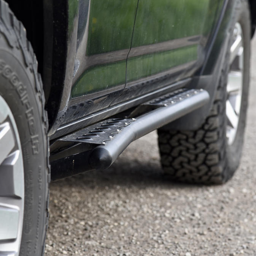 2014-2024 Toyota 4Runner Rock Sliders