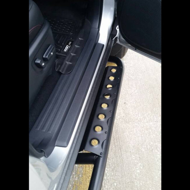 2014-2024 Toyota 4Runner Rock Sliders