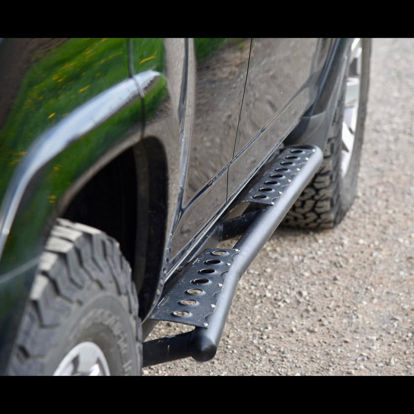 2014-2024 Toyota 4Runner Rock Sliders