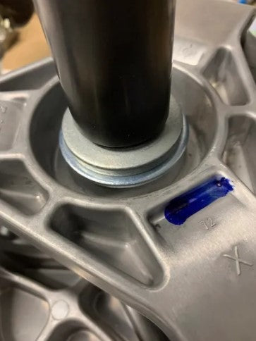 RZR PRO XP PRIMARY CLUTCH LIMITER by Aftermarket Assassins