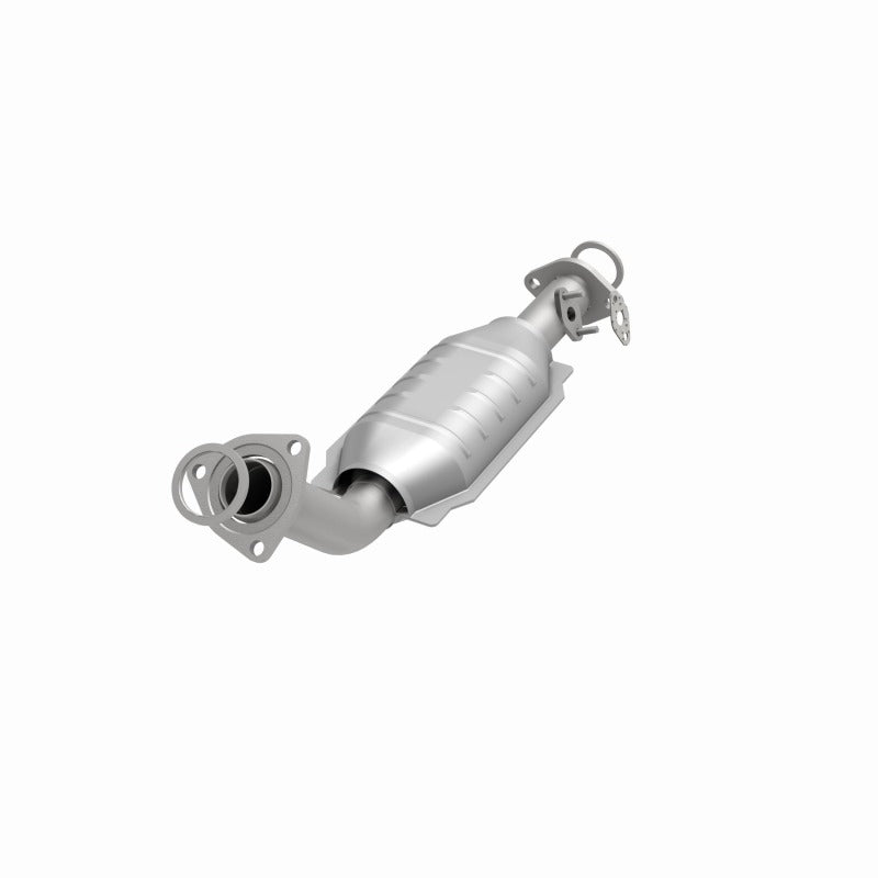 MagnaFlow Direct Fit Catalytic Converter 00-8/04 Toyota Tundra 4.7L P/S Front