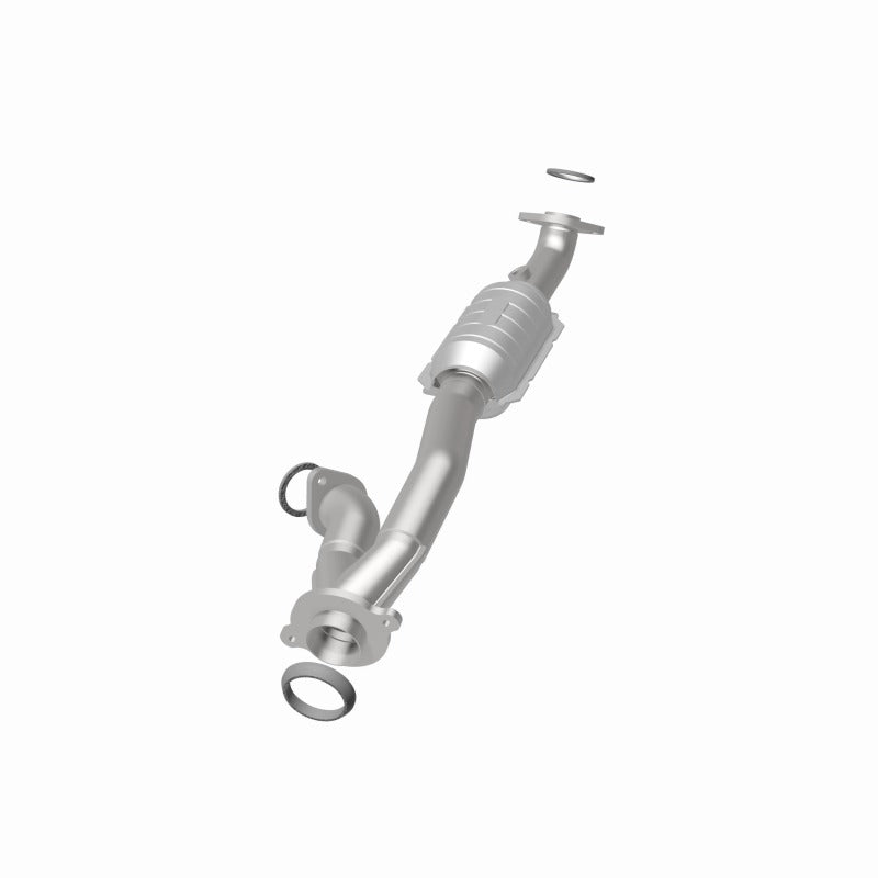 MagnaFlow Direct Fit Catalytic Converter 10-14 GX460 4.6L