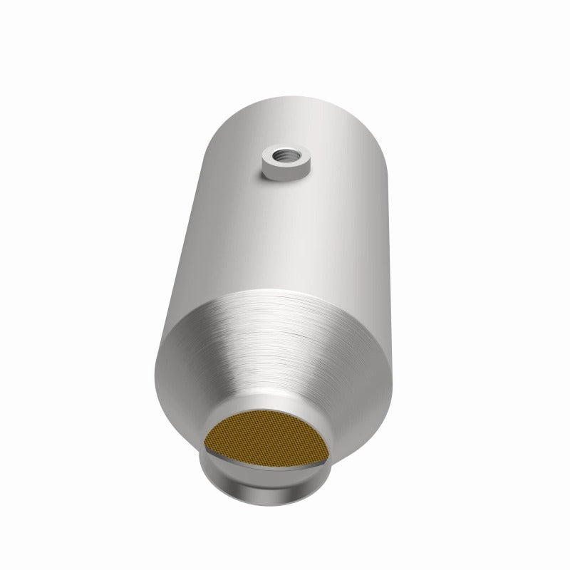 MagnaFlow MagnaFlow 2.5 in. OEM Grade Federal / EPA Compliant Universal Catalytic Converter