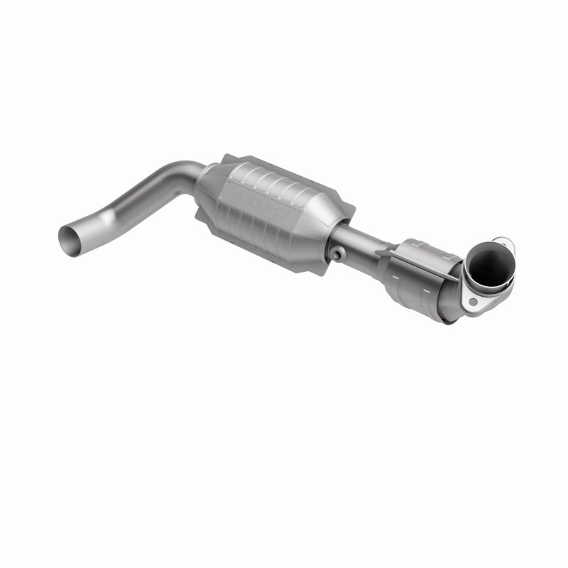 MagnaFlow Direct Fit Catalytic Converter 04-05 Ford F-150 5.4L D/S 2WD (Excl 04 Heritage Edition)