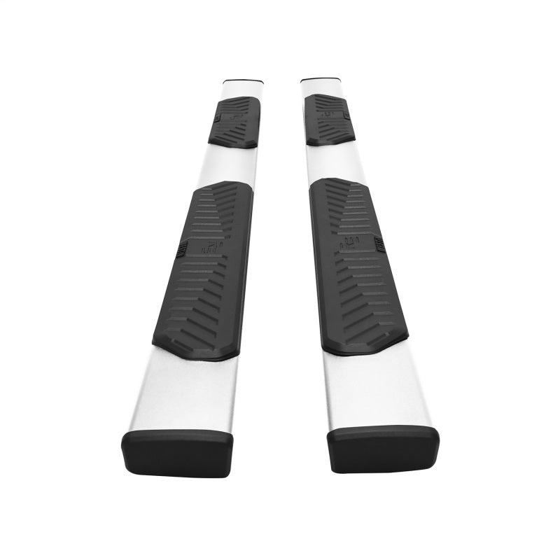 Westin 22-26 Toyota Tundra Double Cab R5 Nerf Step Bars - SS