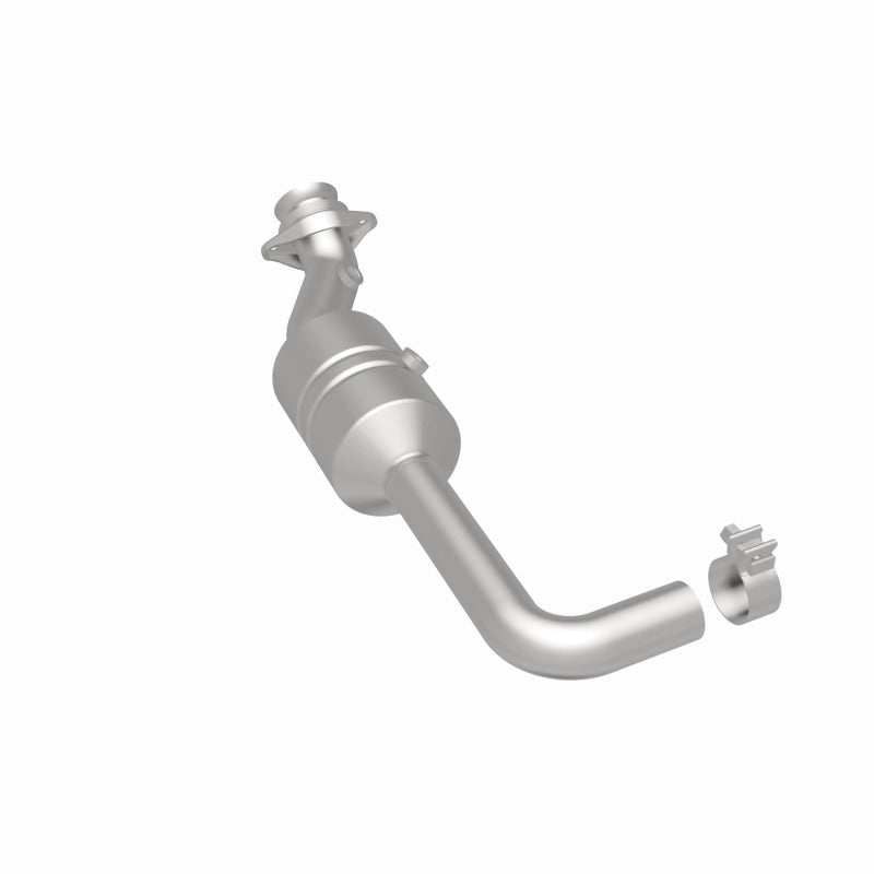 MagnaFlow Direct Fit Catalytic Converter 2011-2014 F-150 3.7L Underbody