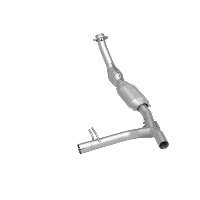 MagnaFlow Direct Fit Catalytic Converter 97-98 Expedition-Navigator