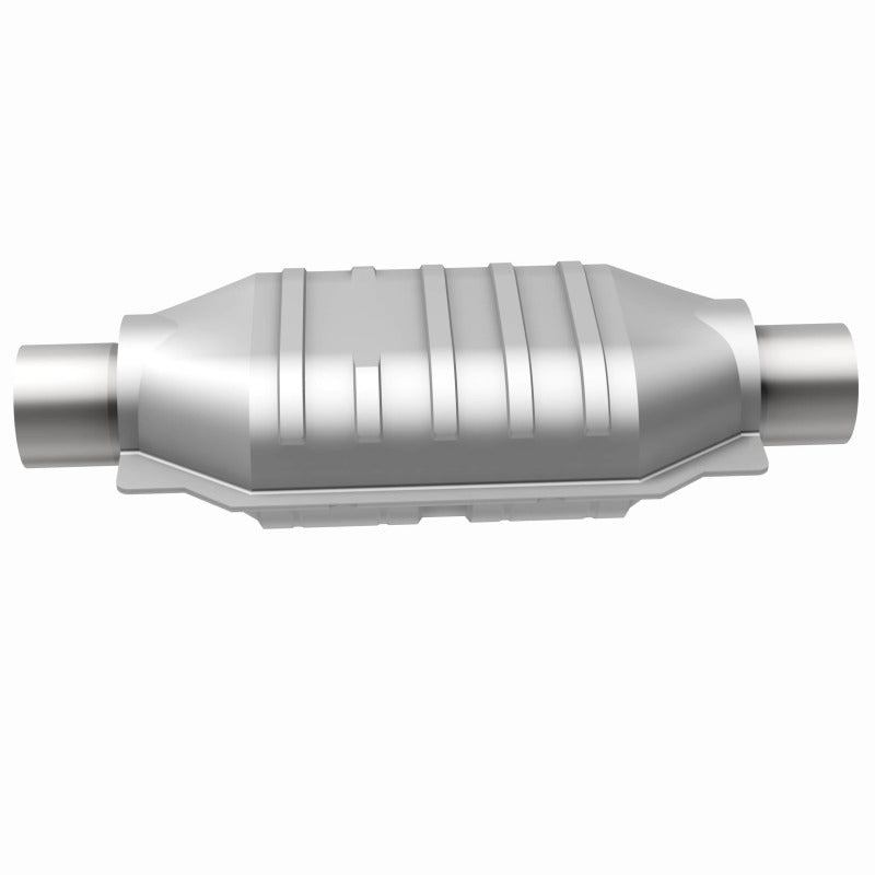 MagnaFlow Universal Catalytic Converter 2 inch CA OBDII