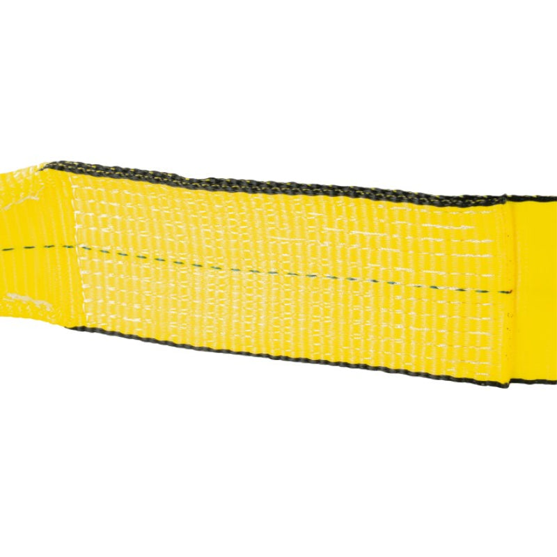 BulletProof Hitches Extreme Duty 4" Tow Strap Model EDTOWSTRAP
