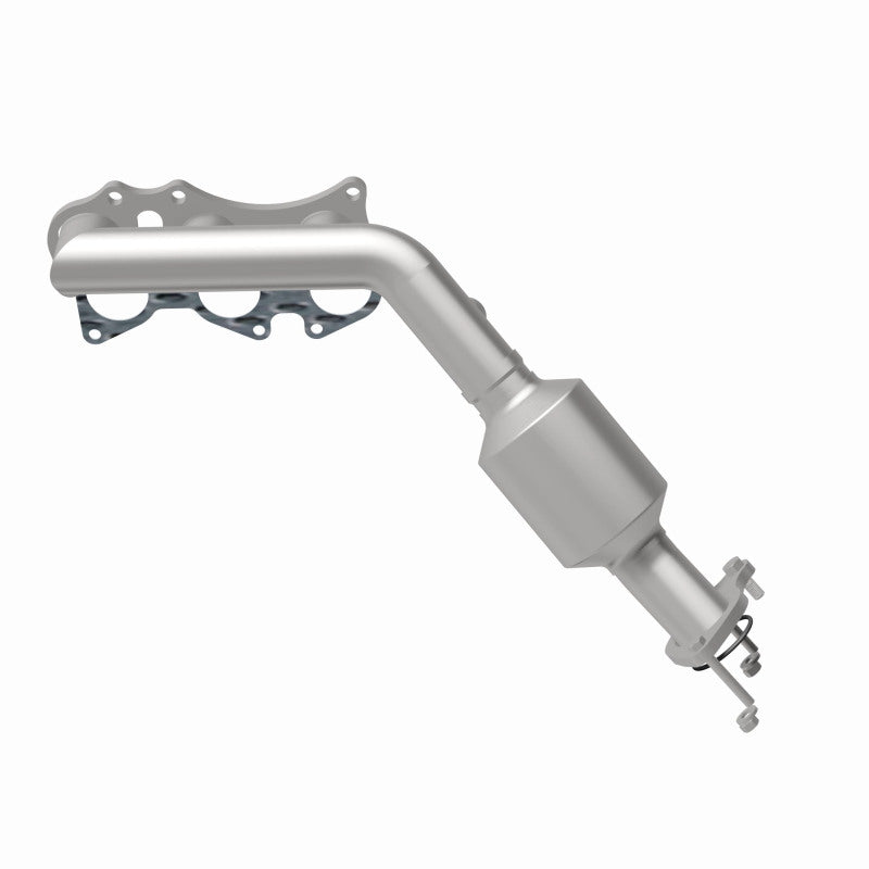 MagnaFlow Direct Fit Catalytic Converter 05-11 Toyota Tacoma 4.0L