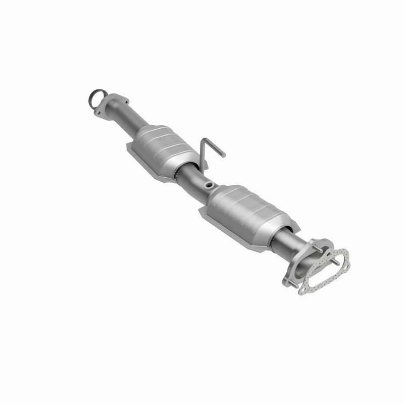 MagnaFlow Direct Fit Catalytic Converter 03 Ranger/B-Ser V6 Rear