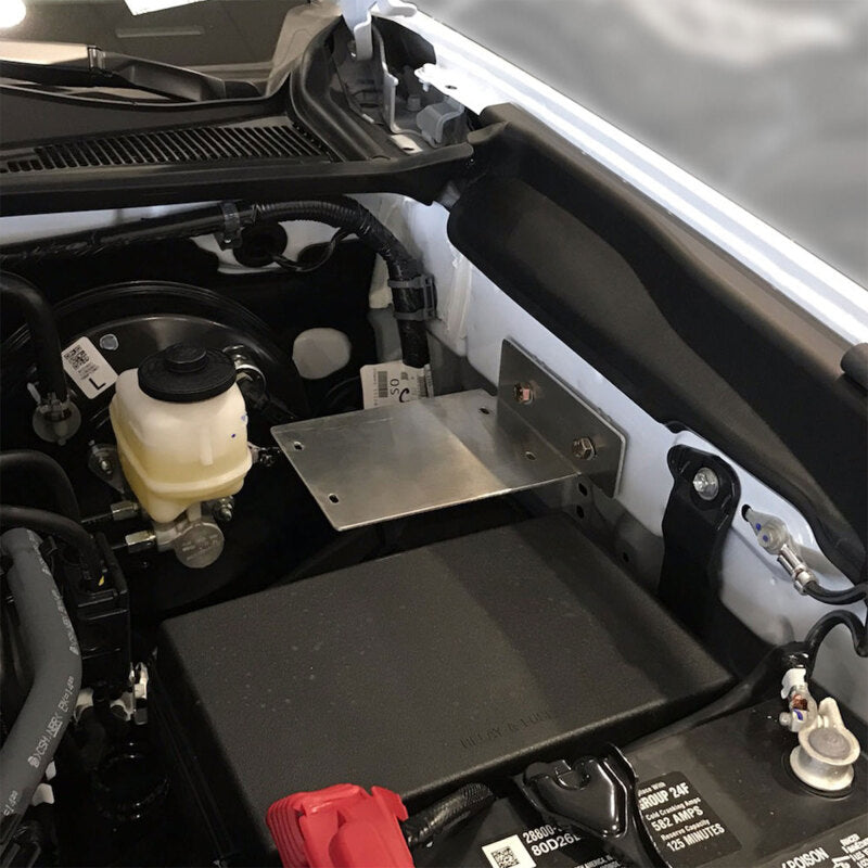 Oracle Trigger 6 Shooter Toyota Tacoma Combo Kit
