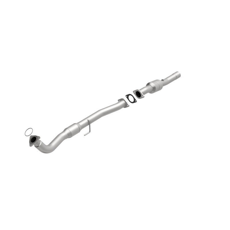 MagnaFlow Direct Fit Catalytic Converter 05 Silverado 2500HD 6.0L