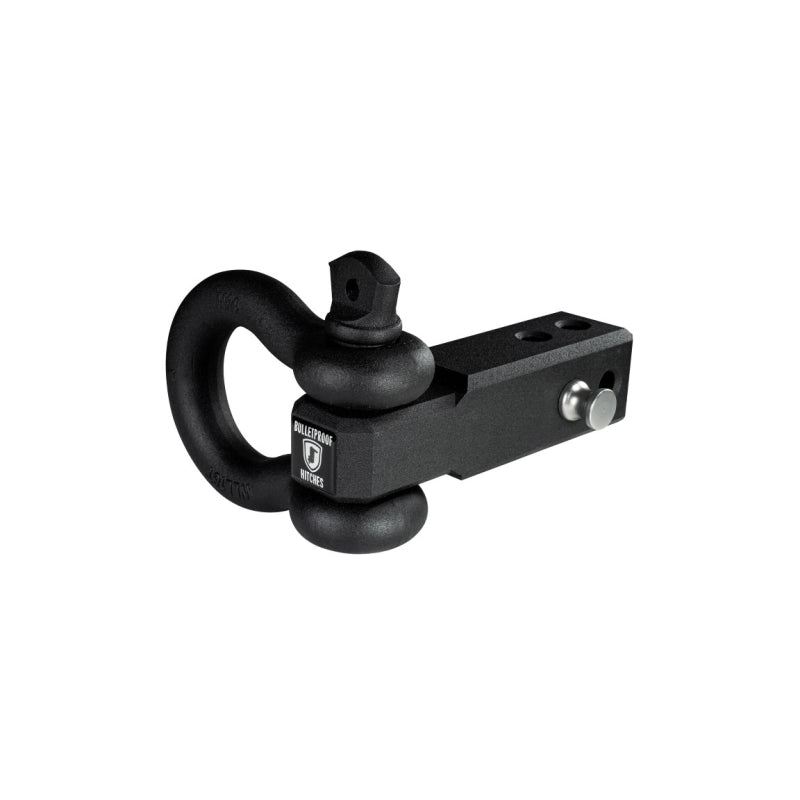 BulletProof Hitches 2.5" Extreme Duty Receiver Shackle Model ED25SHACKLE
