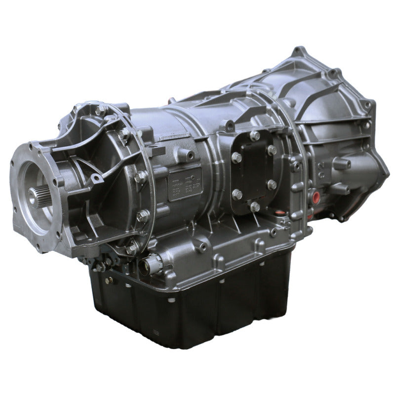 BD Diesel 17-19 Chevrolet Silverado L5P Towmaster Transmission & Converter Package - 2WD