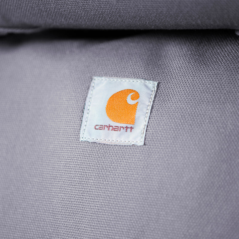 Covercraft 99 Ford Super Carhartt SeatSaver Custom Second Row Seat Covers - Gravel