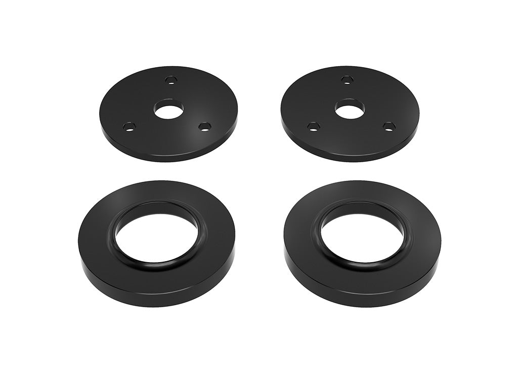 ICON Alloys 2021-2023 Ram 1500 TRX, .625-2.125" Lift, Front, Coilover Spacer Kit