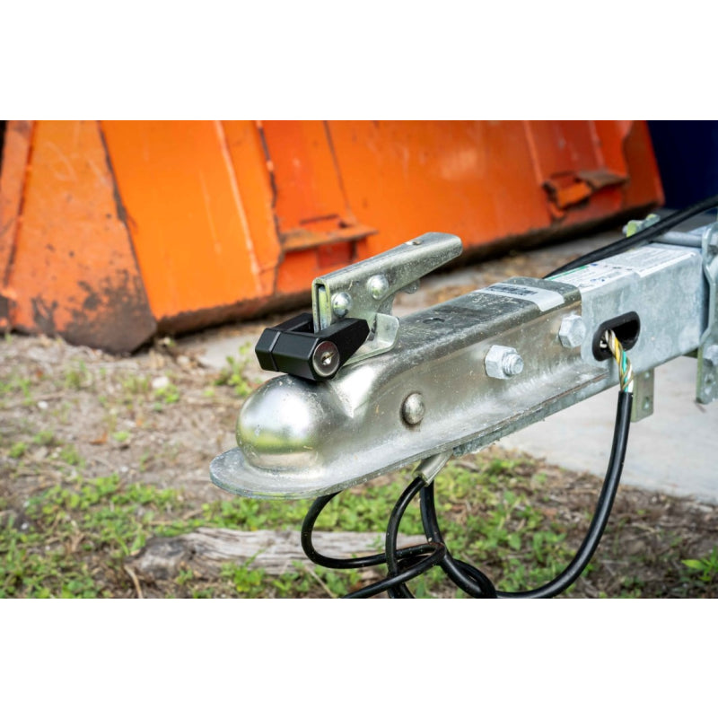 BulletProof Hitches Trailer Latch Lock Model LATCHLOCK