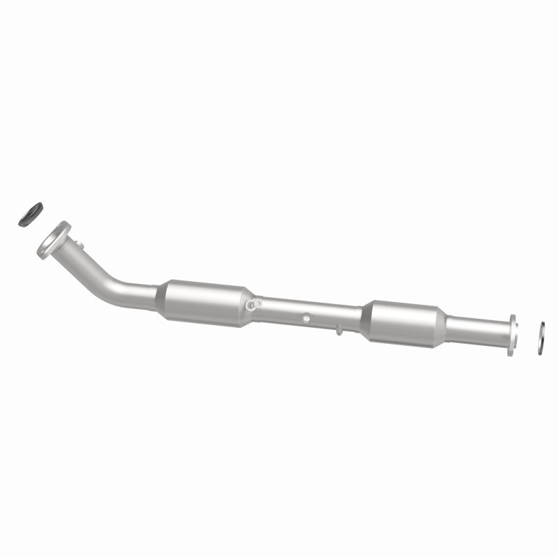 MagnaFlow Direct Fit Catalytic Converter 05-12 Toyota Tacoma L4-2.7L