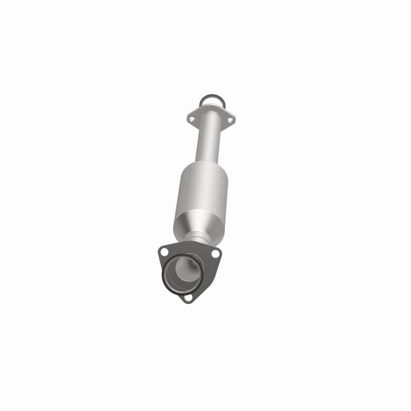 MagnaFlow Direct Fit Catalytic Converter OEM 2003-2004 Toyota Tundra Underbody - 28.75in Length