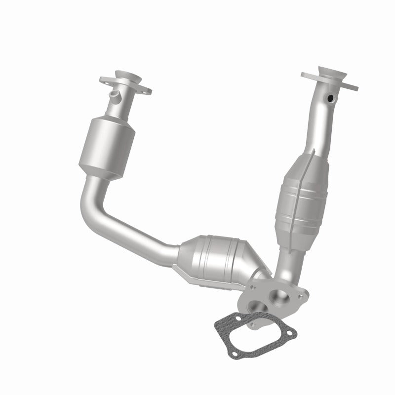 MagnaFlow Direct Fit Catalytic Converter 03-04 Ranger 3.0L