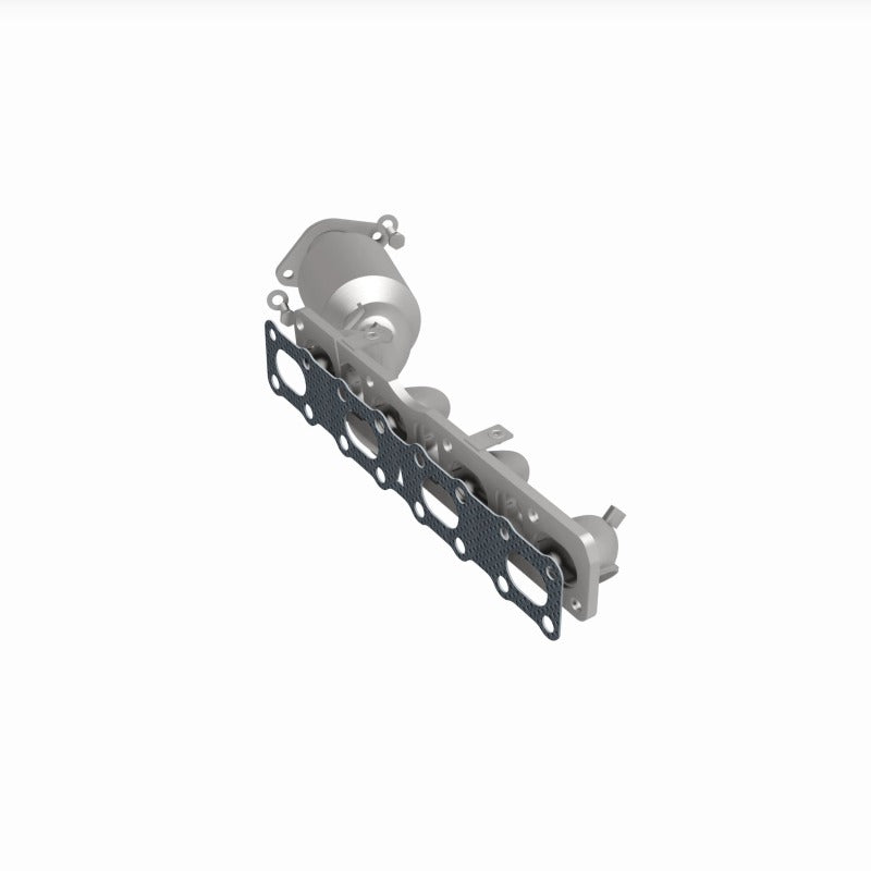 MagnaFlow Direct Fit Catalytic Converter 07 Titan 5.6L D/S manif OEM