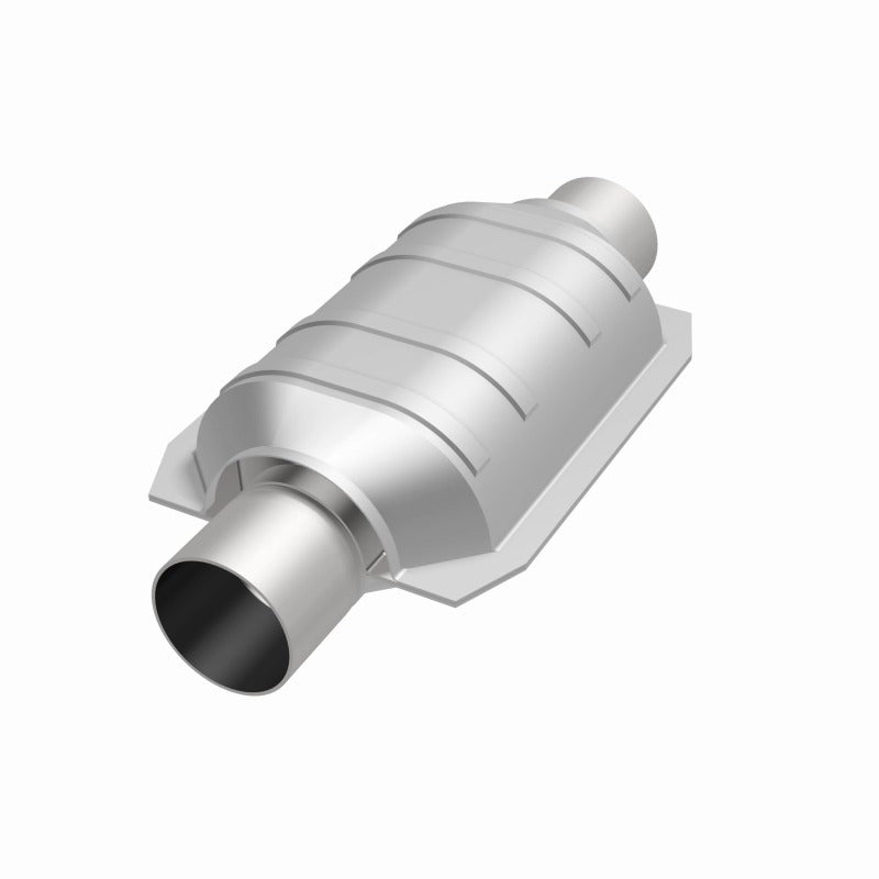 MagnaFlow Universal Catalytic Converter 3 inch OBDII Rear