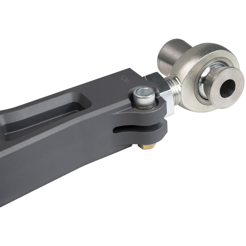 Camburg Ford Ranger 2WD/4WD 19-23 KINETIK V2 Performance Billet Uniball Upper Arms