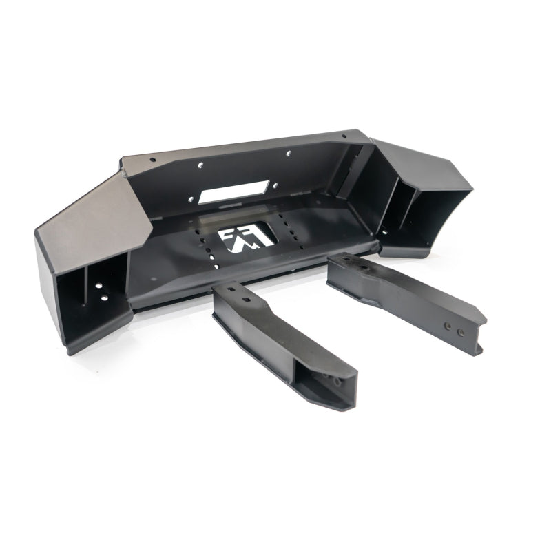 Fab Fours Winch Mount Model GM20-N5061-1