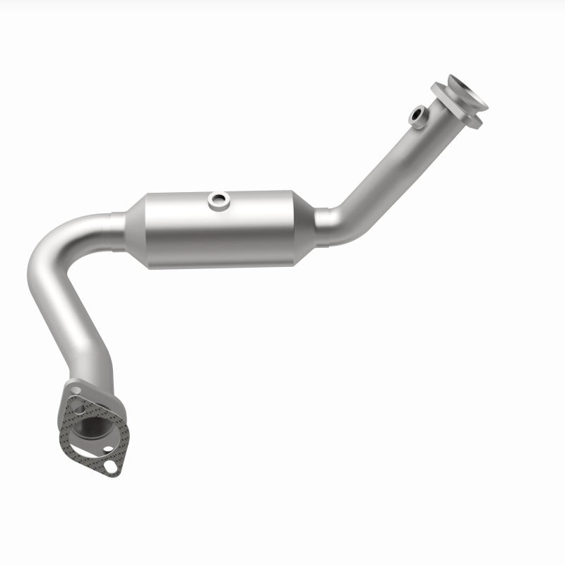 MagnaFlow Direct Fit Catalytic Converter 07-09 Ranger 4.0 Driver Side OEM