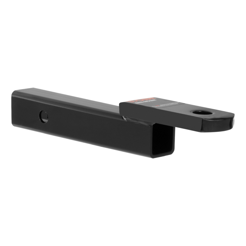 CURT Class 3 Ball Mount, Imported (2" Shank, 7,500 lbs., 2" Drop, 10-1/4" Long) Model 45829