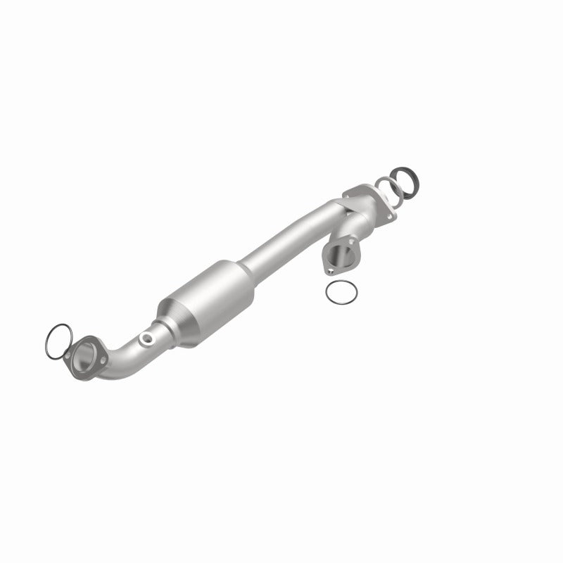 MagnaFlow Direct Fit Catalytic Converter 05-07 4-Run/FJ P/S rr OEM