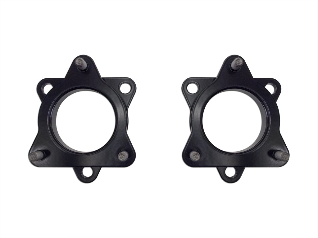 ICON Alloys 2004-2024 Ford F-150, 2" Lift, Front, Leveling Spacer Kit