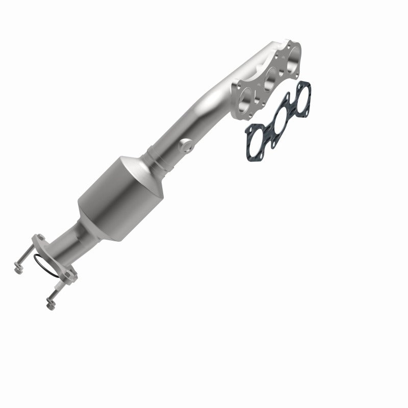 MagnaFlow Direct Fit Catalytic Converter 05-09 Taco 4L D/S mani OEM