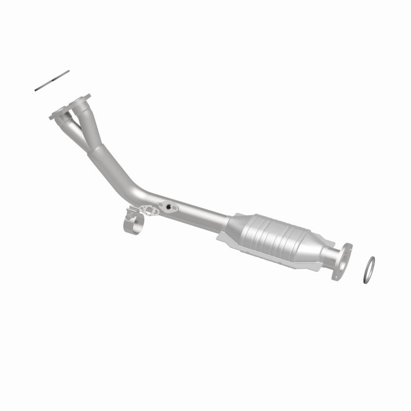 MagnaFlow Direct Fit Catalytic Converter 96-00 Toyota 4 Runner 2.7